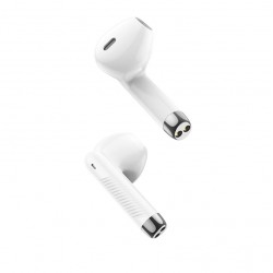 HOCO ES56 Слушалки безжични v5.1 -Бял