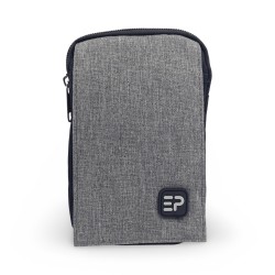 Универсален калъф чанта G73 6.5" - Сив