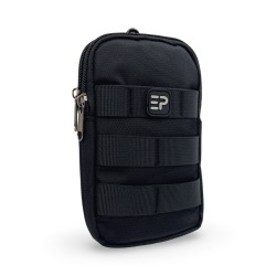 Универсален калъф чанта G75 7" - Черен