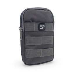 Универсален калъф чанта G75 7" - Сив