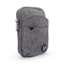 Универсален калъф чанта G74 6" - Сив