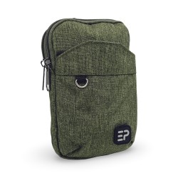 Универсален калъф чанта G74 6" - Зелен