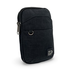 Универсален калъф чанта G74 6" - Черен