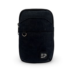 Универсален калъф чанта G74 6" - Черен