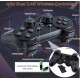Безжичен контролер M8 Gamepad Retro Game Stick - 2.4G. Вградена в 10000+ игри 4K HDMI изход, 32GB
