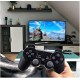 Безжичен контролер M8 Gamepad Retro Game Stick - 2.4G. Вградена в 10000+ игри 4K HDMI изход, 32GB