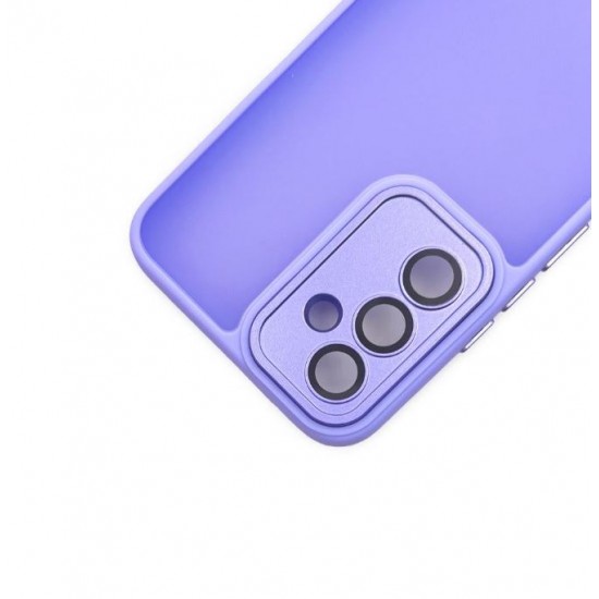Противоударен кейс TP-26 за Samsung A25 5G - Лилав