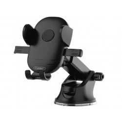 EARLDOM EH145 Стойка за кола с монтаж върху стъкло и табло