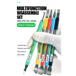 RELIFE RL049A комплект от 5 отварячки за сервиз