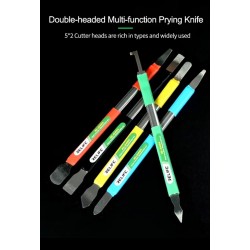 RELIFE RL049A комплект от 5 отварячки за сервиз