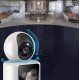 QP001 720P 360 (APP:V380PRO) IP Wifi Camera  3.6mm охранителна камера с екран бебефон