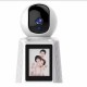 QP001 720P 360 (APP:V380PRO) IP Wifi Camera  3.6mm охранителна камера с екран бебефон