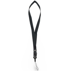  Тъмно Син VRS-3 Изчистени Универсални цветни връзки за врат с държач за значки, баджове, мобилни телефон и др