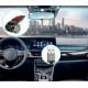 U8A Автомобилен Видеорегистратор със 150 градусов широкоъгълен обектив Full HD1080P, 12V, 32GB