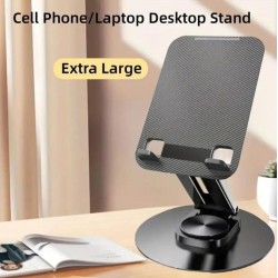 S706 Поставка Стойка за Телефон за Маса 360 градуса въртене регулируема и приложна