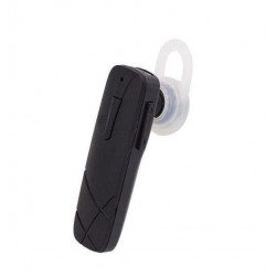 P16 Хендсфри Слушалки Bluetooth 4.2, Съвместими с Аndroid и IOS - Черен