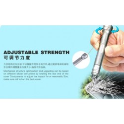 YAXUN YX-A29 Професионален Инструмент за Раздобяване на задно стъкло на телефон iPhone 8-15 и др.