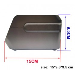 YAXUN YX-794 65W Професионална  автоматична запояваща станция за заспиване с цифров дисплей