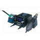 YAXUN YX-796 120W Професионална  автоматична запояваща станция за заспиване с цифров дисплей