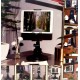 292-XL Поставка Стойка за Телефон и Таблет Съвместима с всички модели от 4" до 13,5" за Маса регулируема и приложна