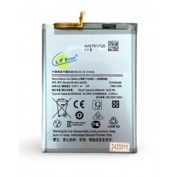 Батерия L✮Star за Samsung A14 4G / A04E / A042, модел HQ-50SD, 5000 mAh