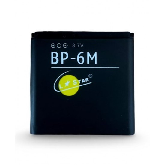 Батерия  Nokia BP-6M 1100mAh