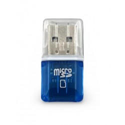 TF2 Високоскоростен USB четец на карти 