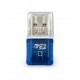 TF2 Високоскоростен USB четец на карти 