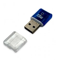 TF2 Високоскоростен USB четец на карти 