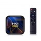 2025 HK1 RBOX K8S RGB TV 4K HDR ULTRA HD android 13.0 TV Stick 4GB+64GB 2.4/5G Wifi 100M-LAN порт Netflix Youtube Media Player