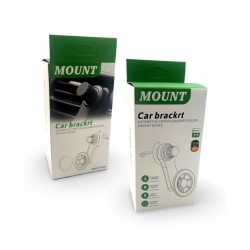 T15 Универсална стойка MagSafe магнитна за Парно