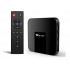 Смарт ТВ Бокс TX3 mini 2GB 16GB Bluetooth 2.1 Quad Core 64 Bits 2.4G/5G WiFi Smart 4K 