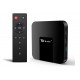 Смарт ТВ Бокс TX3 mini 2GB 16GB Bluetooth 2.1 Quad Core 64 Bits 2.4G/5G WiFi Smart 4K 