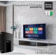 Смарт ТВ Бокс TX3 mini 2GB 16GB Bluetooth 2.1 Quad Core 64 Bits 2.4G/5G WiFi Smart 4K 
