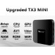 Смарт ТВ Бокс TX3 mini 2GB 16GB Bluetooth 2.1 Quad Core 64 Bits 2.4G/5G WiFi Smart 4K 