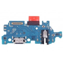 Борд + блок захранване Samsung A25 / A256B