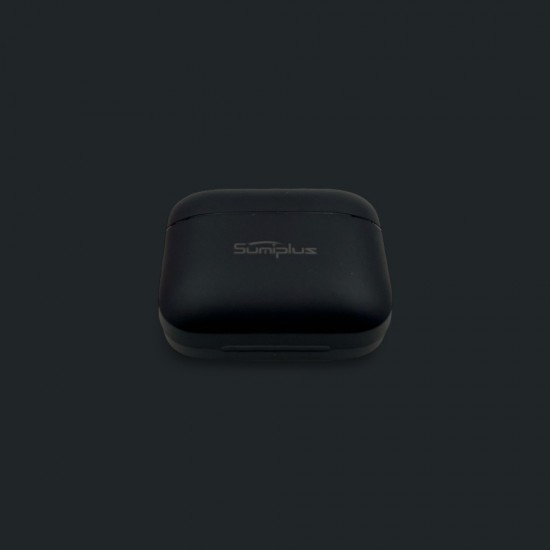 Безжични Блутут слушалки Sumiplus K45 - Черен