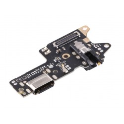 Борд + блок захранване за Xiaomi Redmi 9A