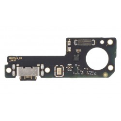Борд + блок захранване за Xiaomi Redmi Note 13