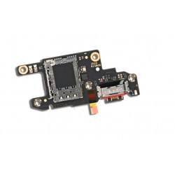 Борд + блок захранване за Xiaomi Redmi Note 13 Pro
