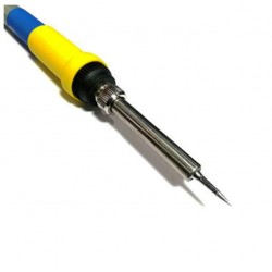 YAXUN YX-82 Интелигентна станция за преработка и запояване с горещ въздух 2в1 безоловна SMD преработваща станция