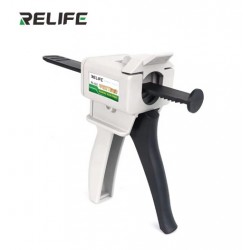 Relife RL-062 Професионален ръчен пистолет за лепило ергономичен