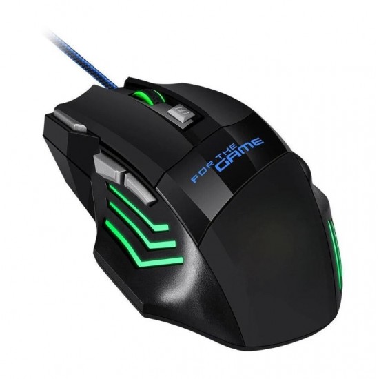 G505 Lineon Archer Жична геймърска мишка 