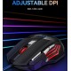 G505 Lineon Archer Жична геймърска мишка 