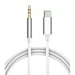 AUX-IP16 съместим с iPh16series Type-C до 3.5mm