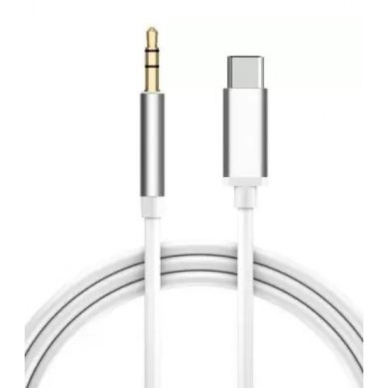 AUX-IP16 съместим с iPh16series Type-C до 3.5mm