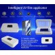 3в1 UV / TPU / ВАКУМ 30UV лампи, 30W