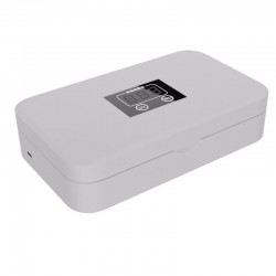 3в1 UV / TPU / ВАКУМ 30UV лампи, 30W