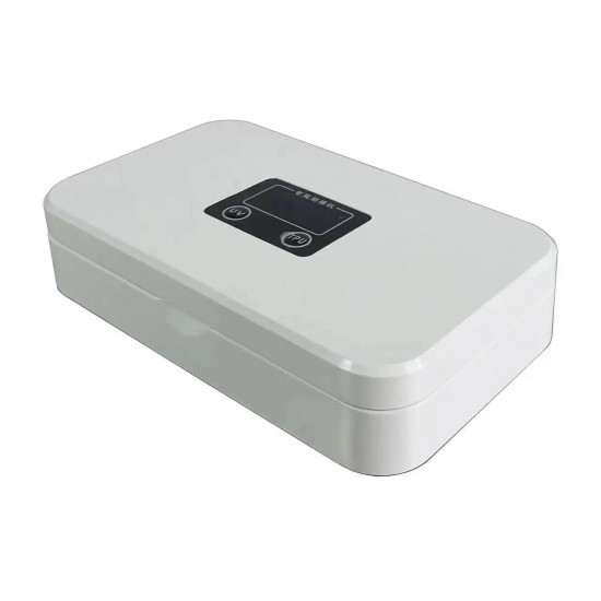 3в1 UV / TPU / ВАКУМ 30UV лампи, 30W