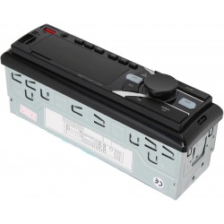 Касетофон за кола - 2220BT + Евро букса със Радио / Bluetooth / Mp3/ USB / SD 
